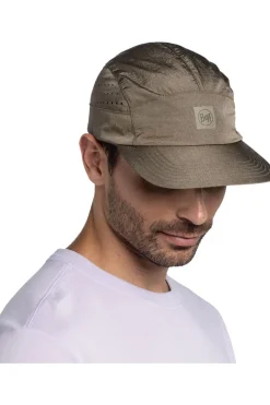 Casquette Speed Cap Solid Tundra Khaki