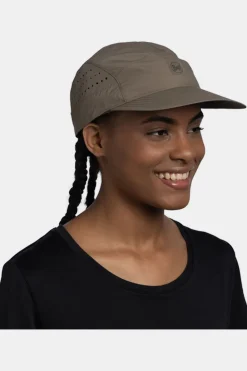 Casquette Speed Cap Solid Tundra Khaki