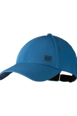 Casquette Summit Cap Eon Blue