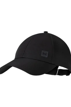 Casquette Summit Cap Solid Black