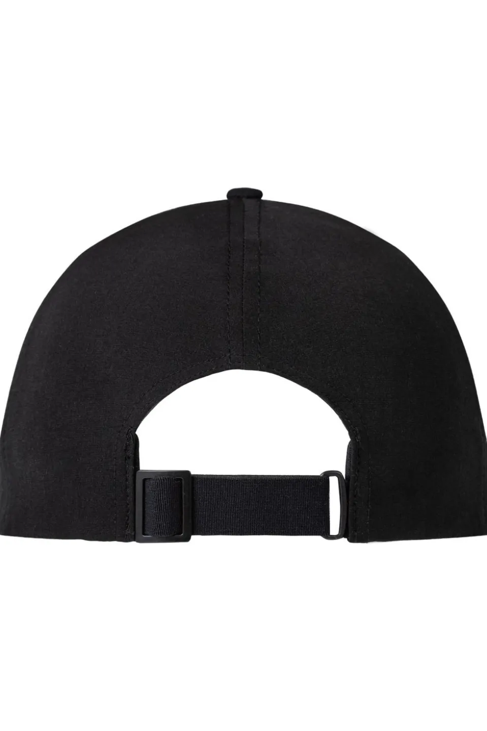 Casquette Summit Cap Solid Black