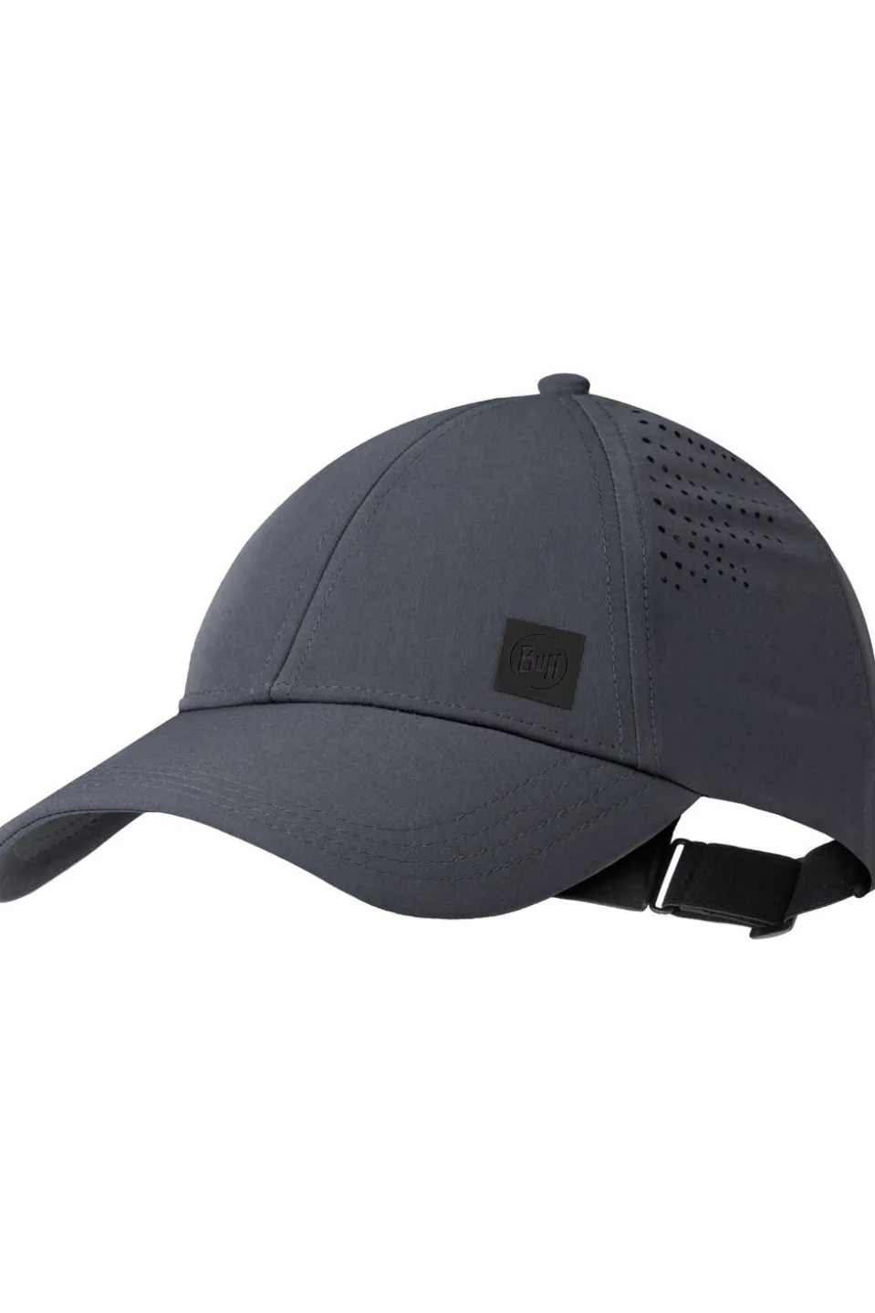 Casquette Summit Cap Solid Ash