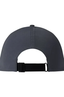 Casquette Summit Cap Solid Ash