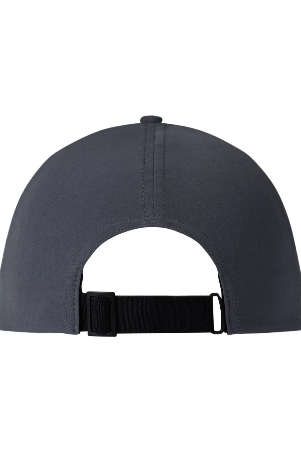 Casquette Summit Cap Solid Ash