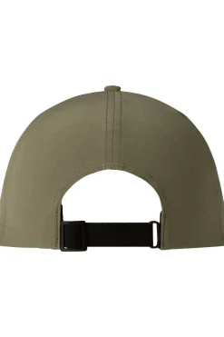 Casquette Summit Cap Solid Tundra Khaki