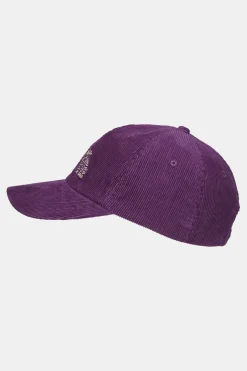 Casquette Sunfire Corduroy Cap