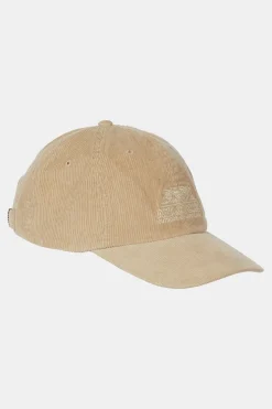 Casquette Sunfire Corduroy Cap