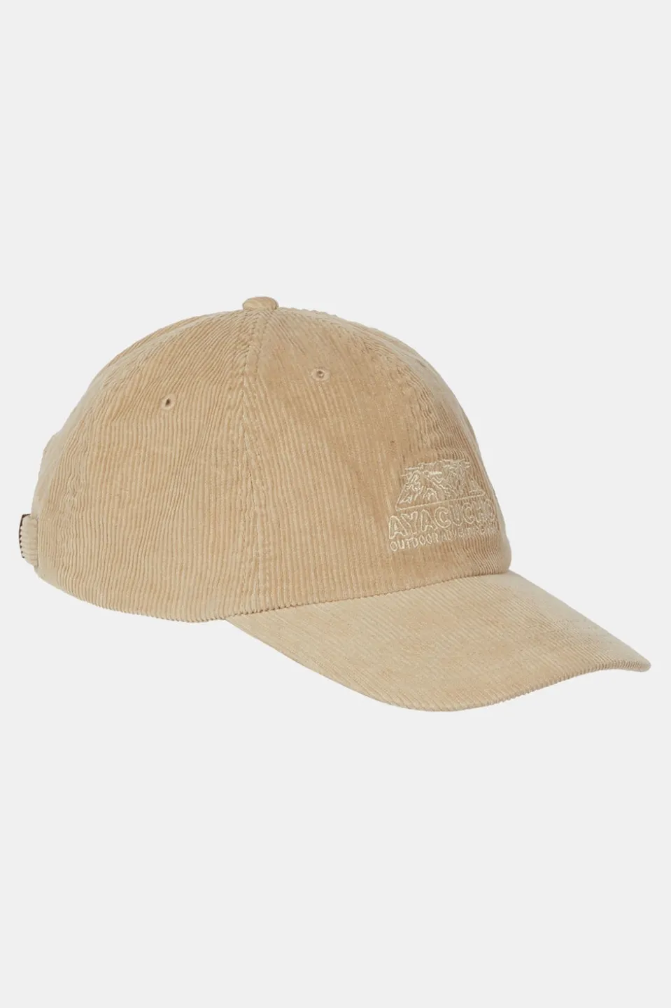 Casquette Sunfire Corduroy Cap
