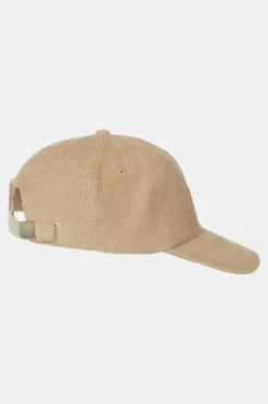 Casquette Sunfire Corduroy Cap