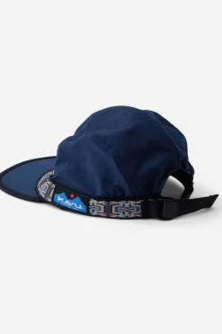 Casquette Synthetic Strap Cap