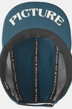 Casquette Tibesti Cap