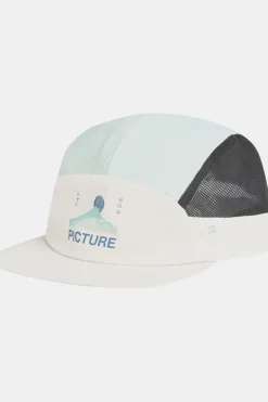Casquette Tibesti Cap