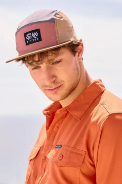 Casquette Tropenat 5P Cap