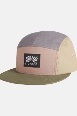 Casquette Tropenat 5P Cap