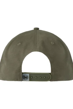 Casquette Trucker Cap Lander Khaki