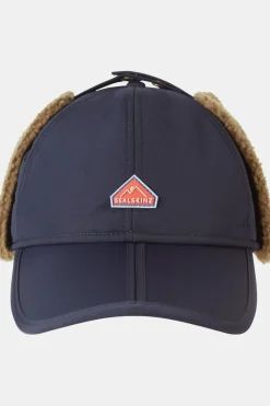 Casquette Upton Waterproof Puffer