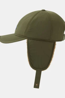 Casquette Upton Waterproof Puffer