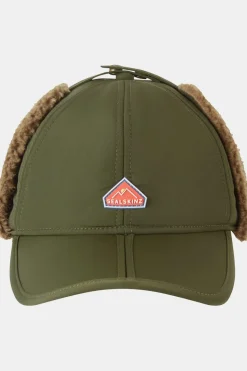 Casquette Upton Waterproof Puffer