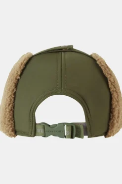 Casquette Upton Waterproof Puffer