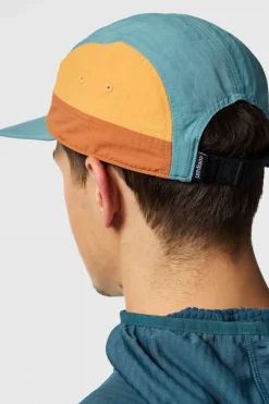 Casquette Zen Garden Tech 5-Panel Hat