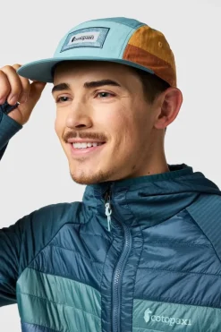 Casquette Zen Garden Tech 5-Panel Hat