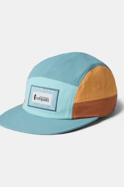 Casquette Zen Garden Tech 5-Panel Hat