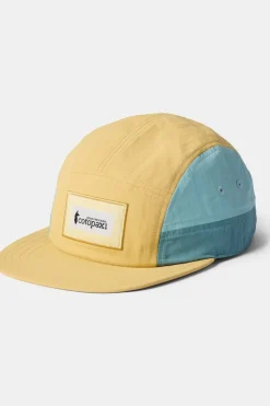 Casquette Zen Garden Tech 5-Panel Hat