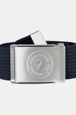 Ceinture 1960 Logo