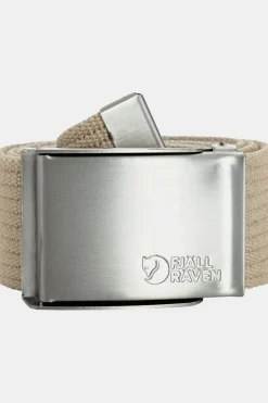 Ceinture Canvas