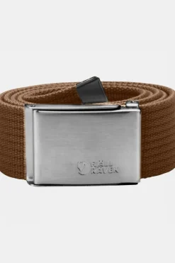 Ceinture Canvas