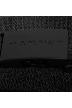Ceinture Mammut Logo Belt