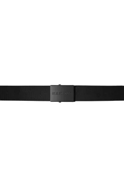 Ceinture Mammut Logo Belt