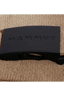 Ceinture Mammut Logo Belt