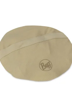 Chapeau Adventure Bucket Hat Solid Sand