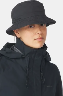 Chapeau Adventure Waterproof Bucket Hat