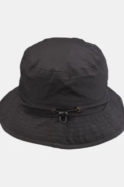 Chapeau Adventure Waterproof Bucket Hat