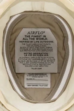 Chapeau Airflo Broad Brim Ltm6