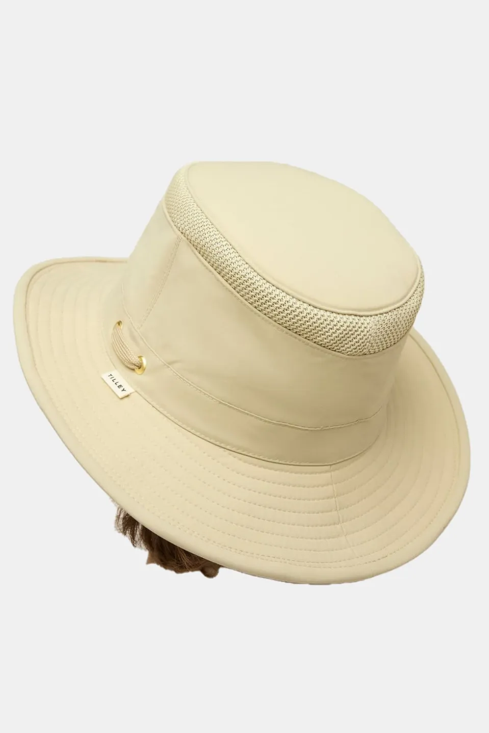 Chapeau Airflo Medium Brim Ltm5