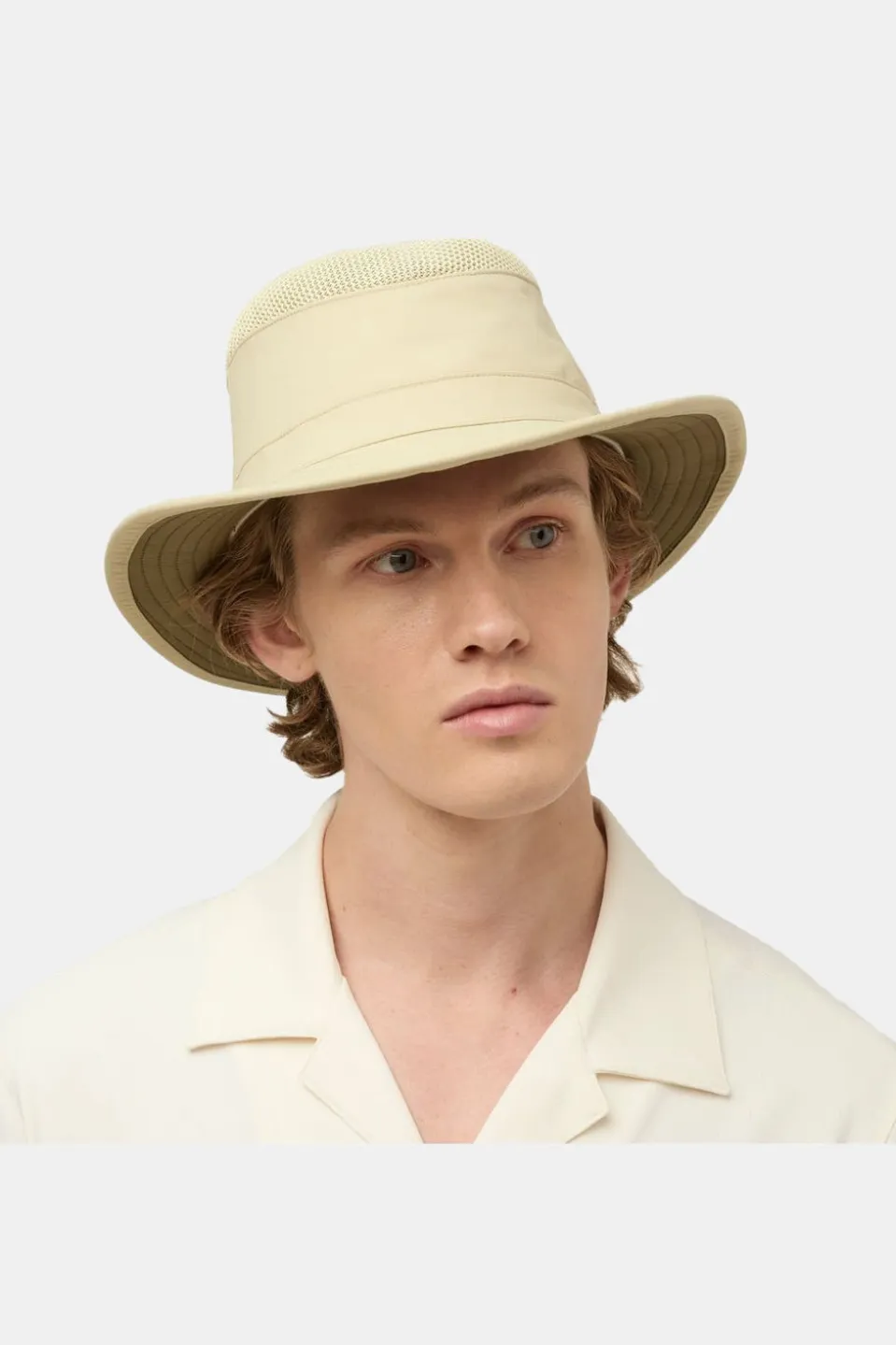 Chapeau Airflo Medium Brim Ltm5