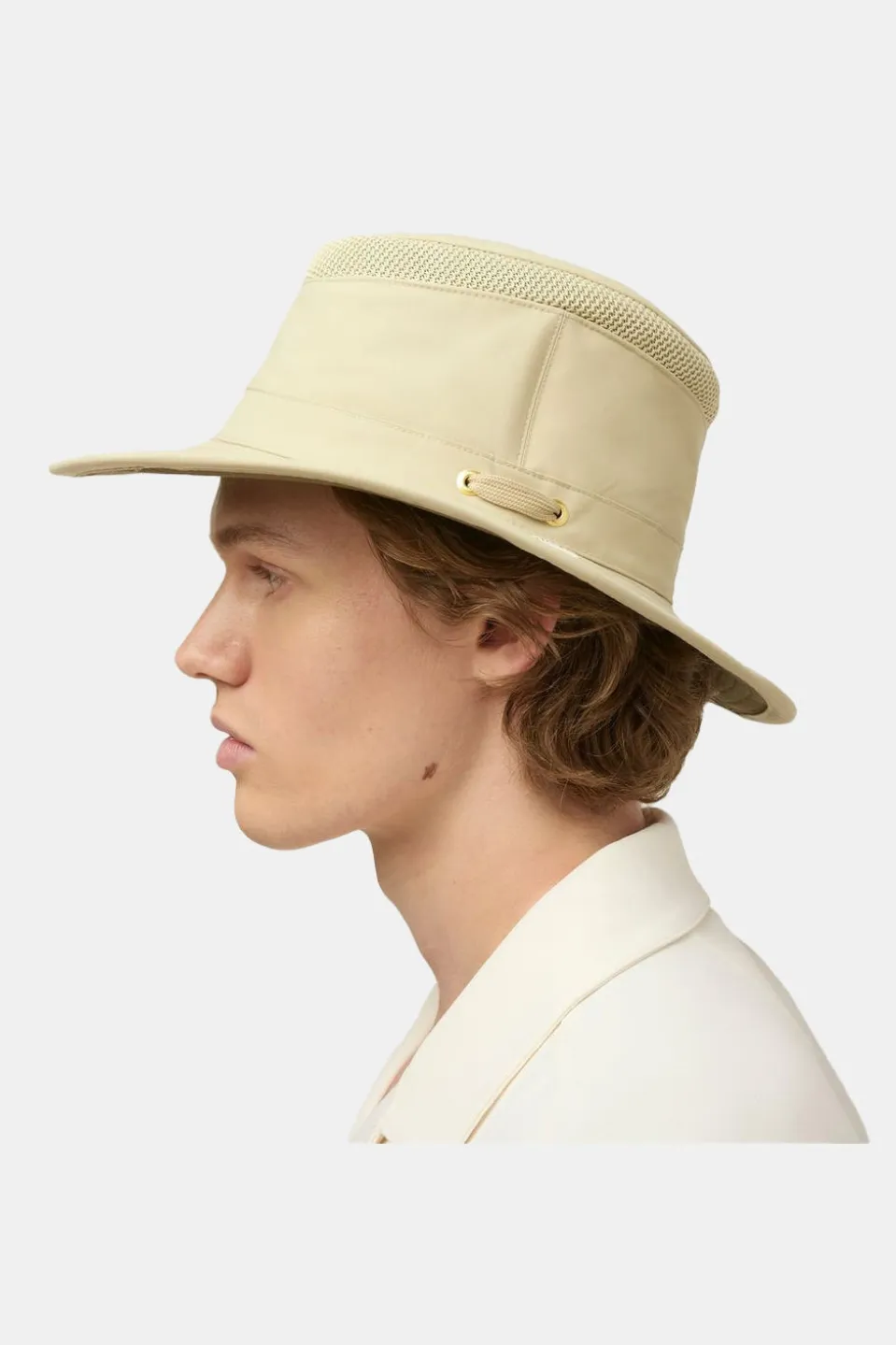 Chapeau Airflo Medium Brim Ltm5