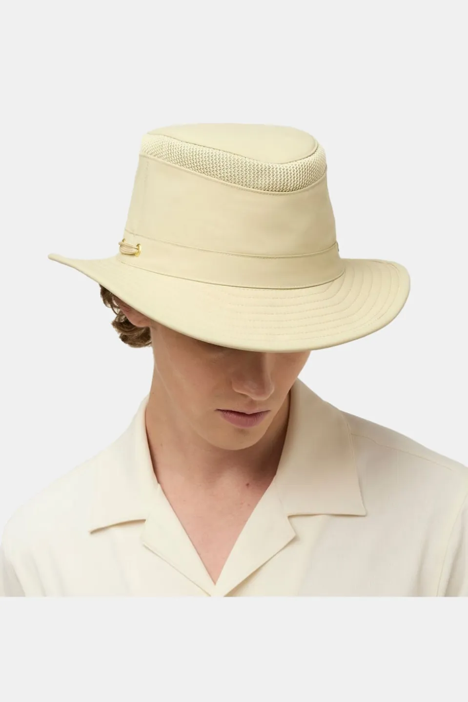 Chapeau Airflo Medium Brim Ltm5