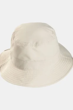 Chapeau Bucket Hat