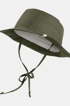 Chapeau Bucket Hat