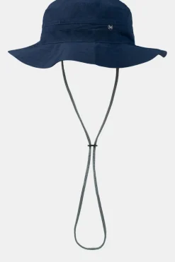 Chapeau Explore Booney Hat Solid Navy