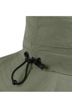 Chapeau Explore Booney Hat Solid Brindle