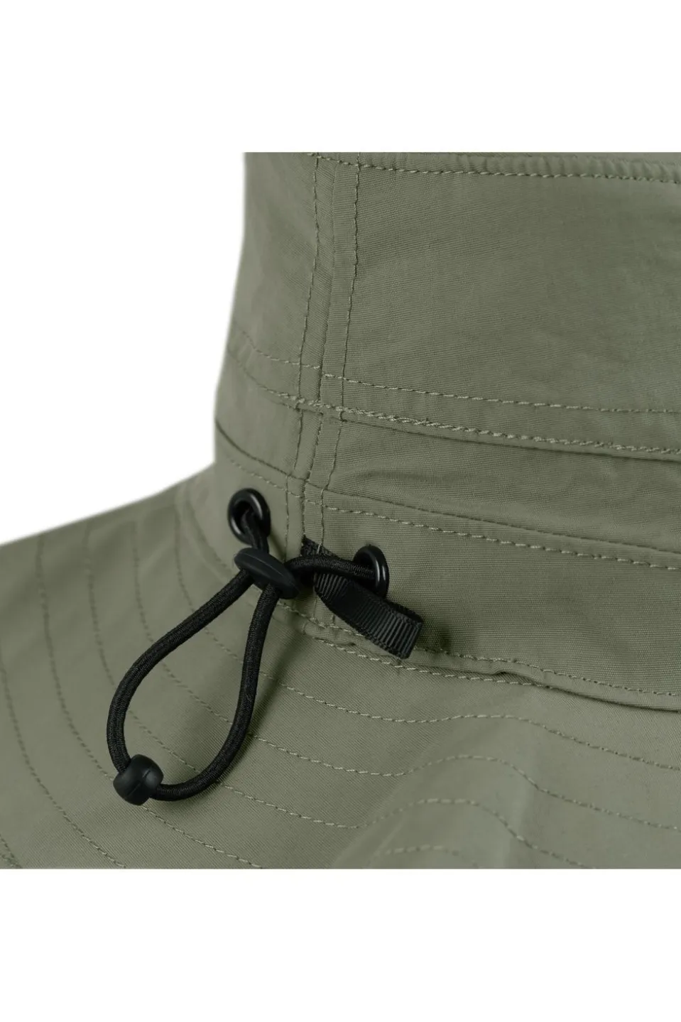 Chapeau Explore Booney Hat Solid Brindle