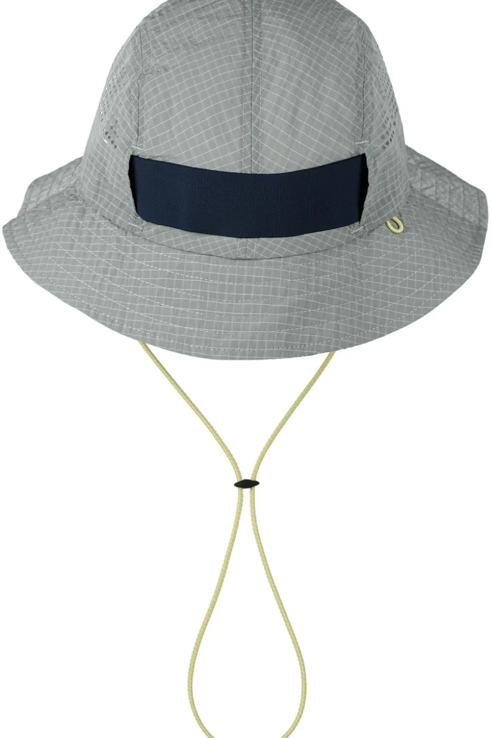 Chapeau Go Bucket Hat Solid Flint