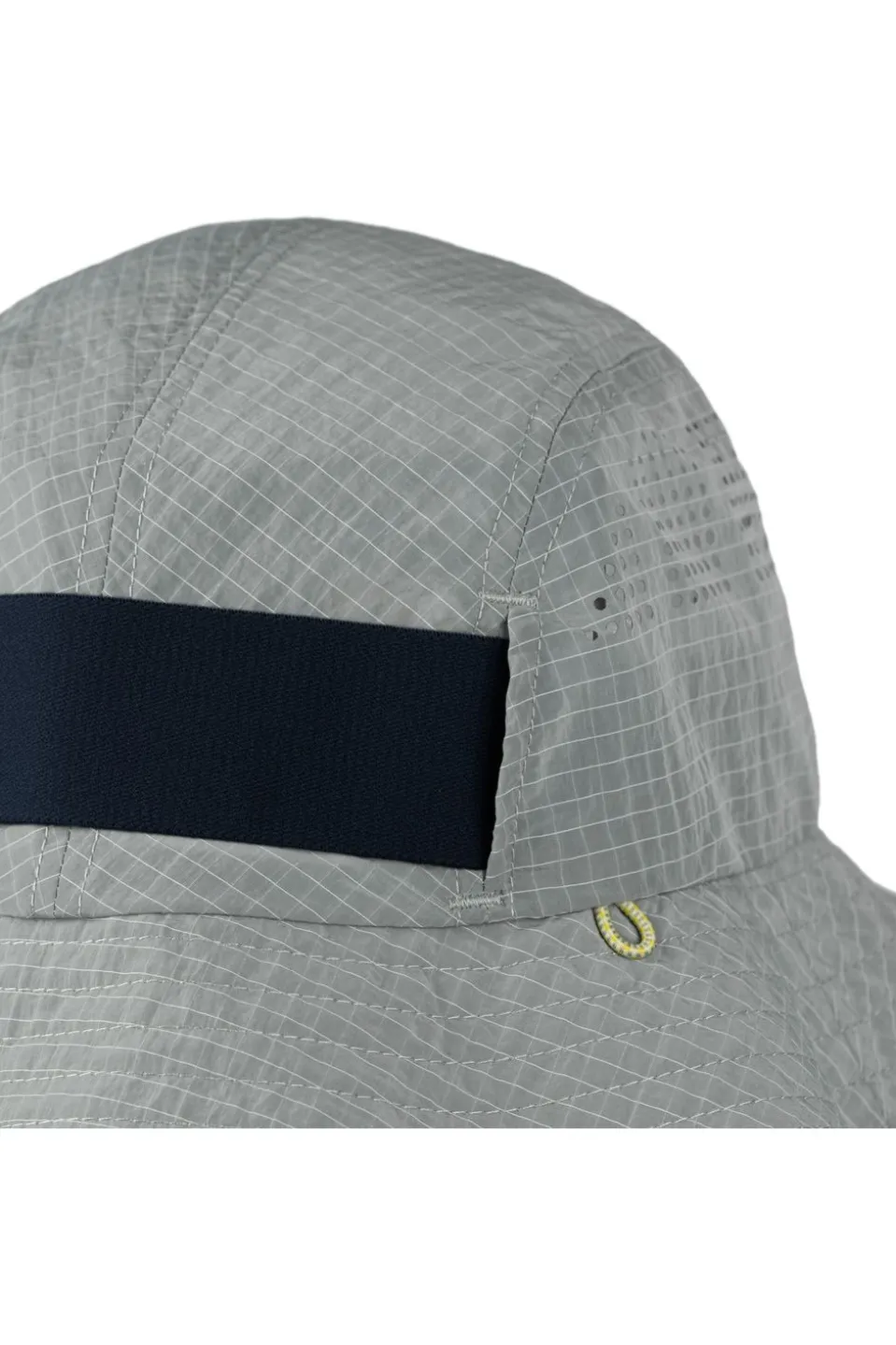 Chapeau Go Bucket Hat Solid Flint