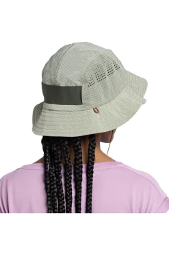 Chapeau Go Bucket Hat Solid Pistachio