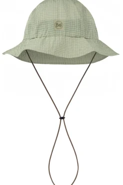 Chapeau Go Bucket Hat Solid Pistachio